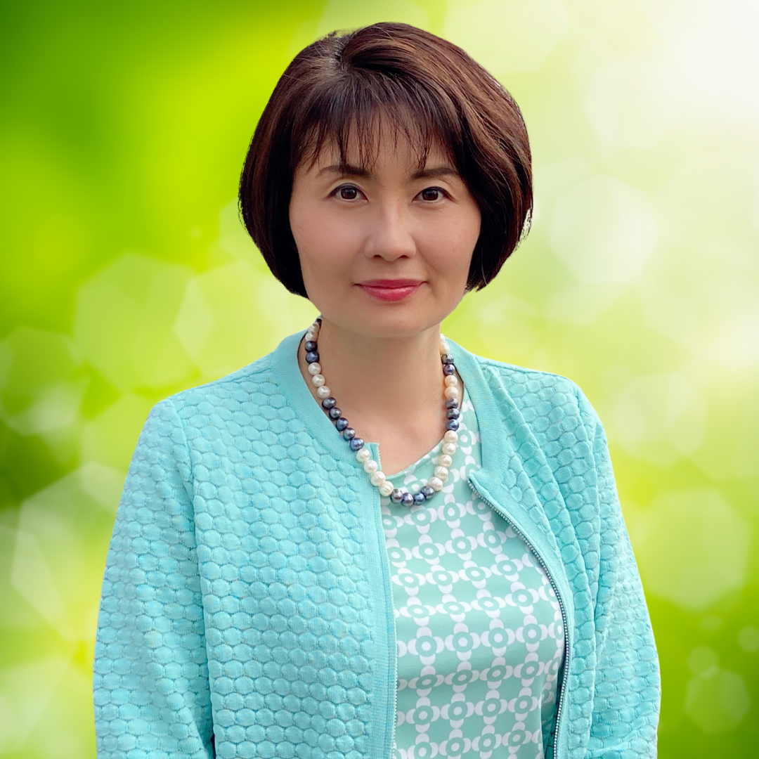 鈴木貴子