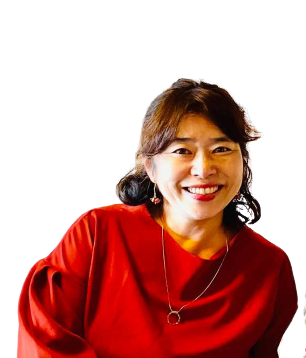 岩本久美